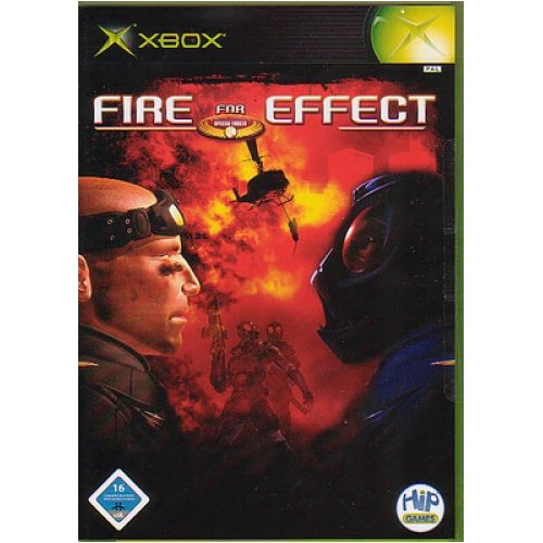 Fire for Effect von Flashpoint AG