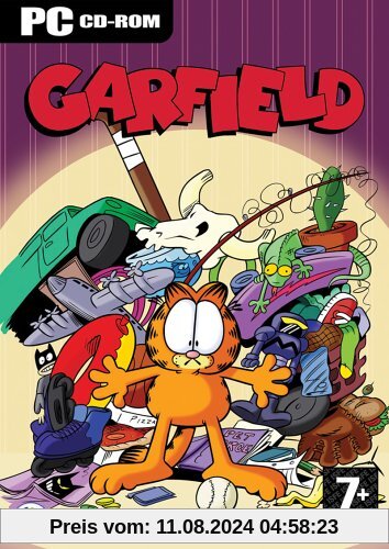 Garfield von Flashpoint AG