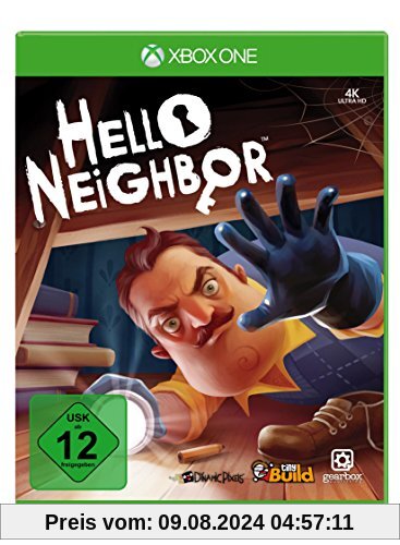 Hello Neighbor von Flashpoint AG