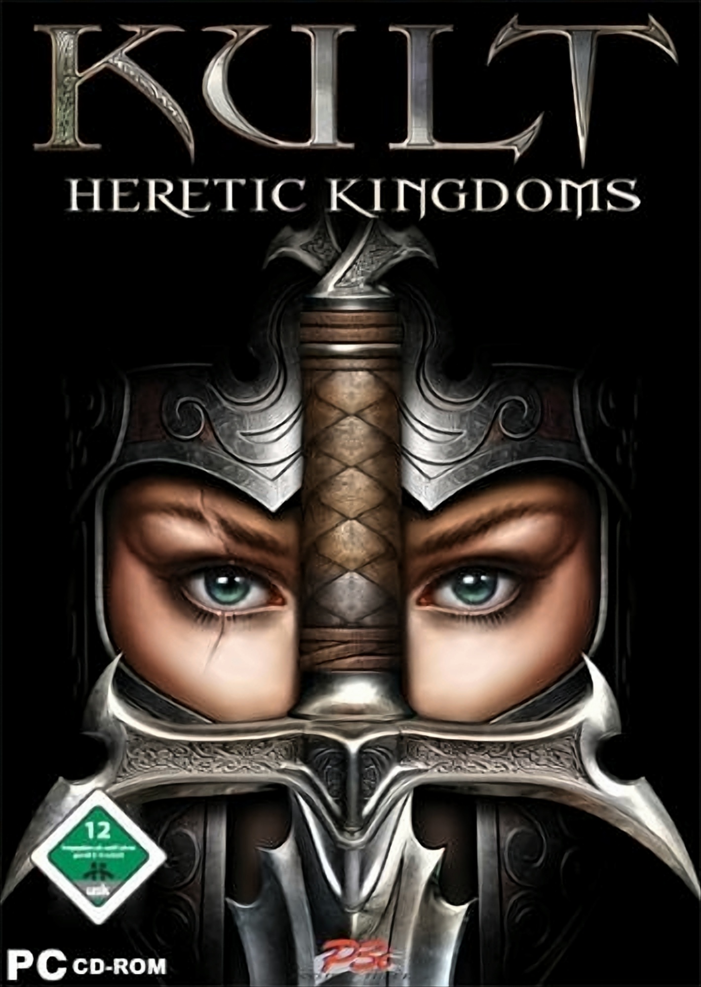 Kult: Heretic Kingdoms von Flashpoint AG