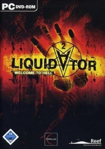 Liquidator (DVD-ROM) von Flashpoint AG