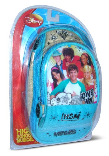 Nintendo DS Lite - Tasche "High School Musical" von Flashpoint AG