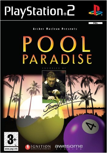 Pool Paradise von Flashpoint AG