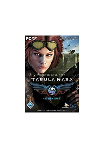 Richard Garriott's Tabula Rasa von Flashpoint AG