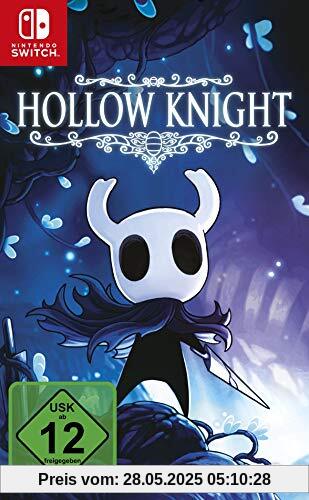 Hollow Knight von Flashpoint Germany