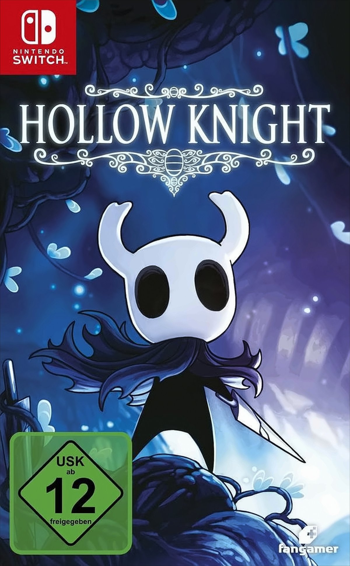 Hollow Knight Hollow Knight