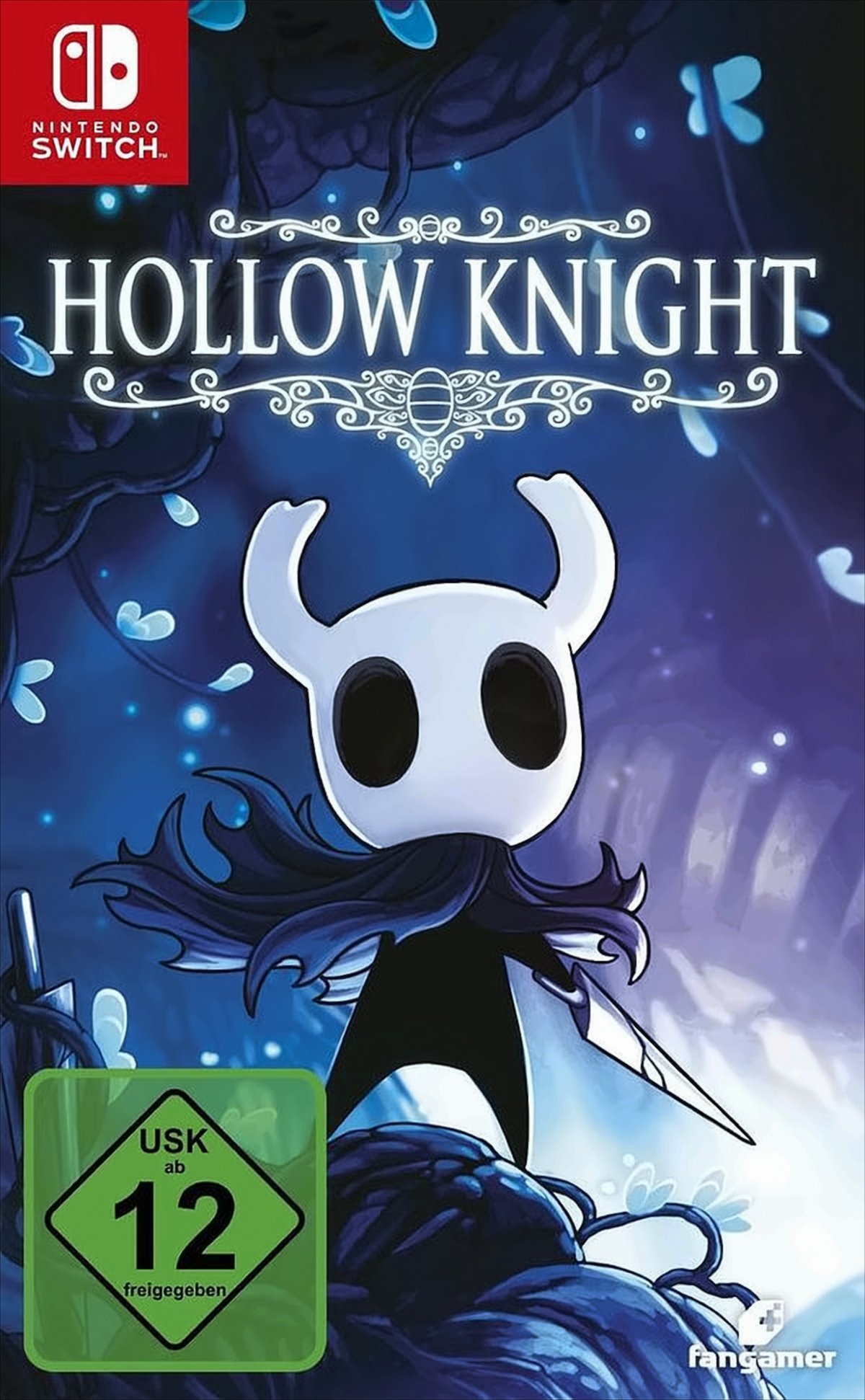 Hollow Knight von Flashpoint Germany