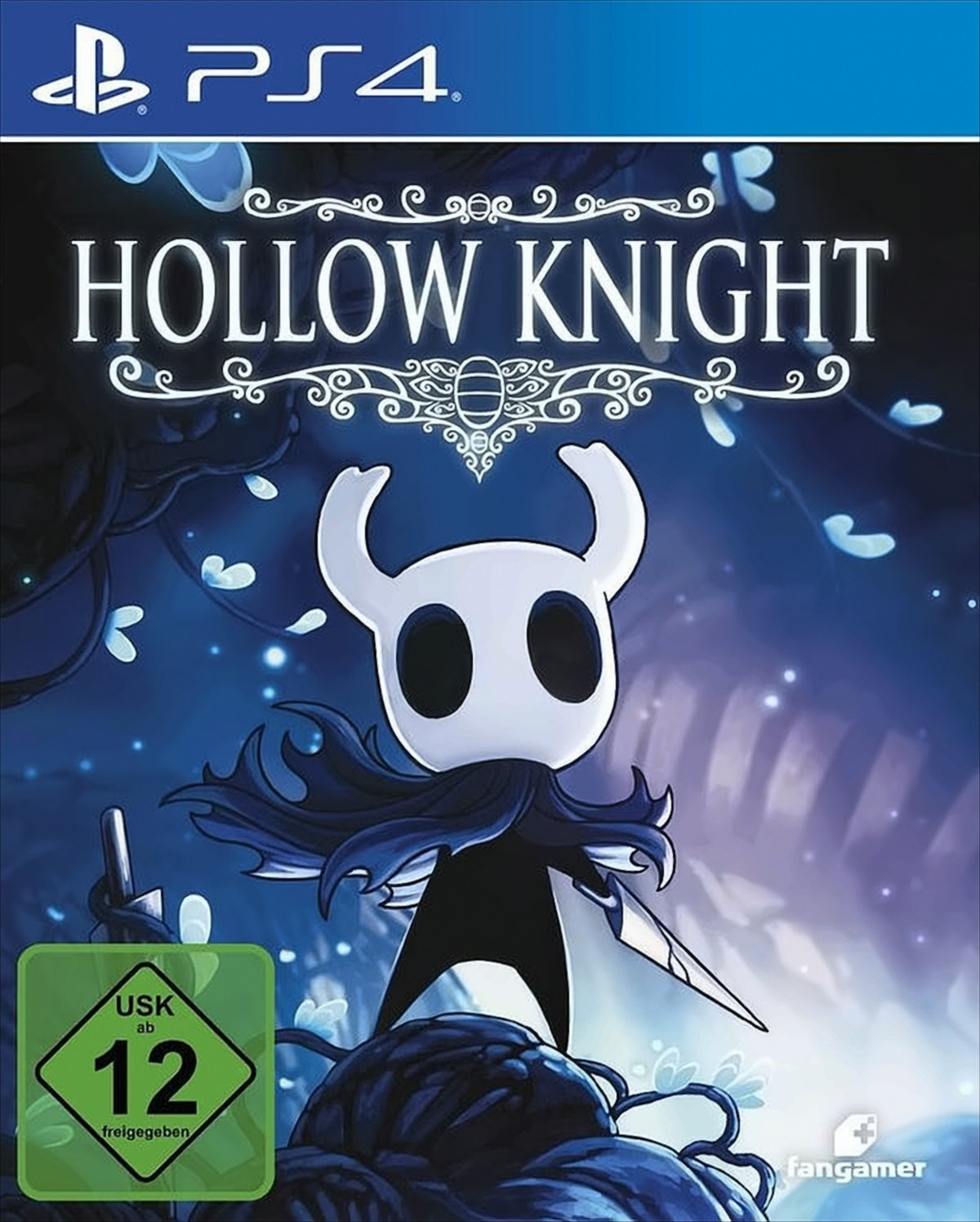 Hollow Knight Hollow Knight