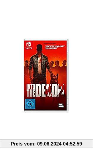Into The Dead 2 von Flashpoint Germany