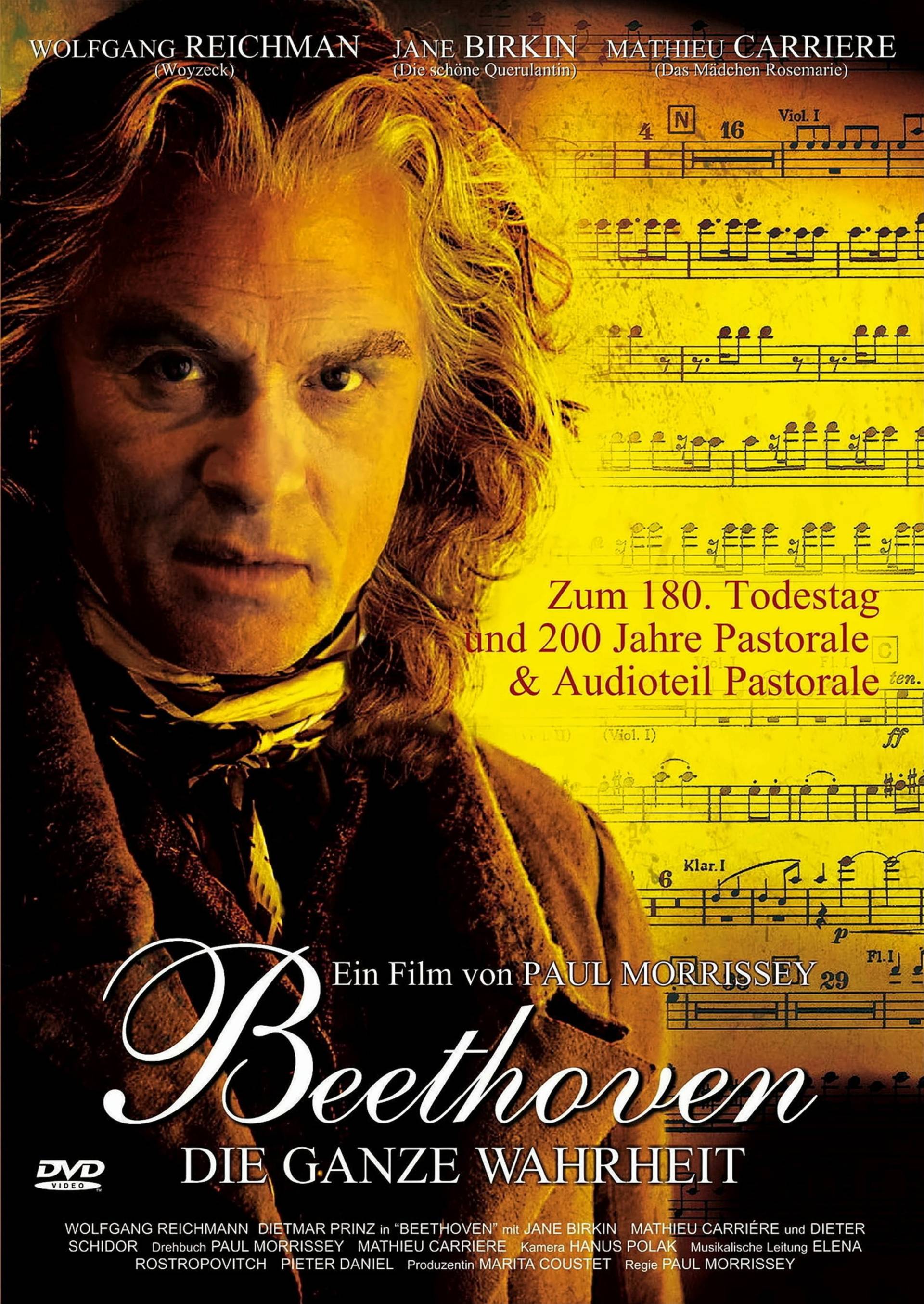 Beethoven - Die ganze Wahrheit Beethoven - Die ganze Wahrheit