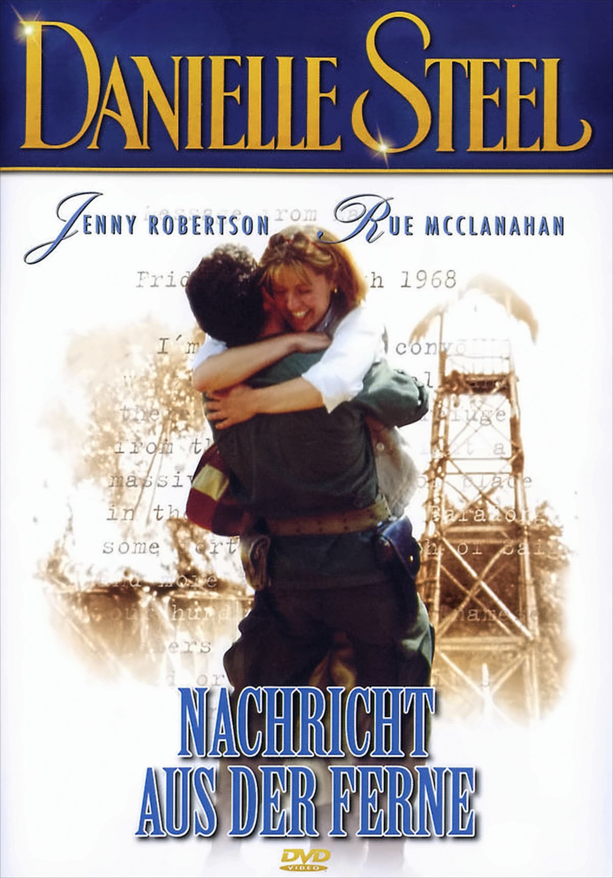 Danielle Steel - Nachricht aus der Ferne Danielle Steel - Nachricht aus der Ferne