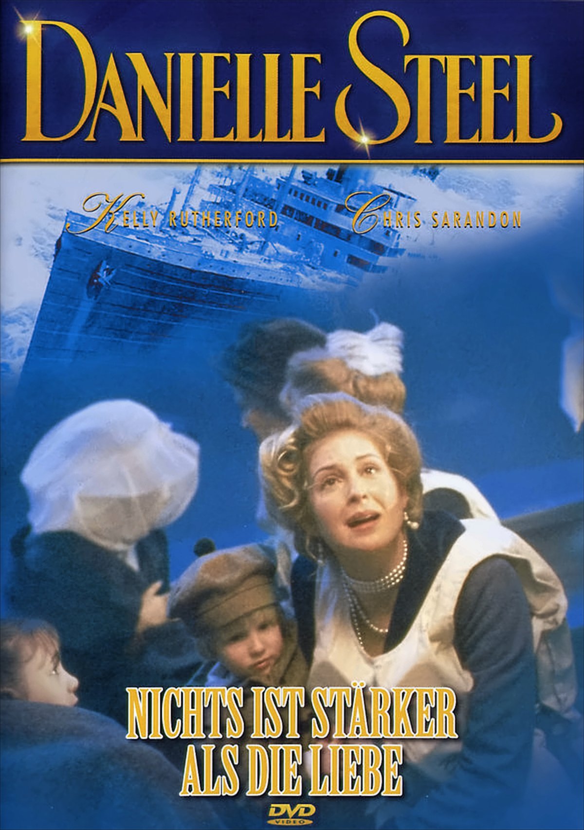Danielle Steel - Nichts ist stärker als die Liebe Danielle Steel - Nichts ist stärker als die Liebe