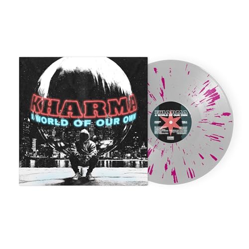 A World Of Our Own [Vinyl LP] von Flatspot Records