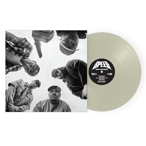Only One Mode [Vinyl LP] von The Orchard