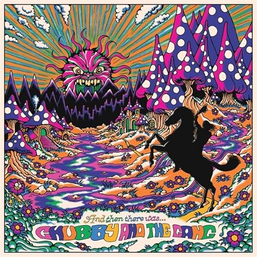 And Then There Was... [Vinyl LP] von Flatspot Records