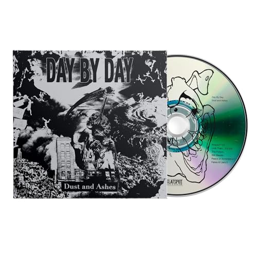 Dust and Ashes von Flatspot Records