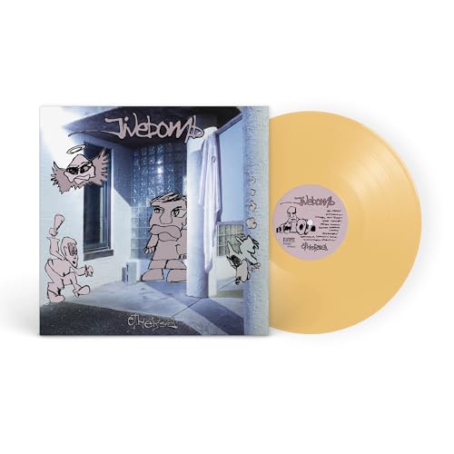 ETHEREAL [Vinyl LP] von Flatspot Records