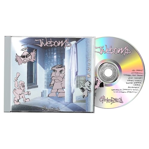 ETHEREAL ETHEREAL von Flatspot Records