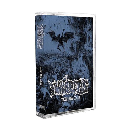 Yom-Ma-Lok [Musikkassette] von Flatspot Records