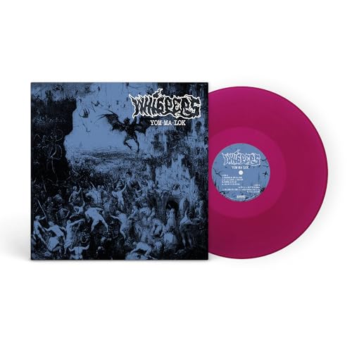 Yom-Ma-Lok [Vinyl LP] von Flatspot Records