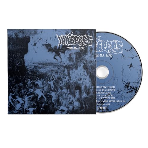 Yom-Ma-Lok von Flatspot Records