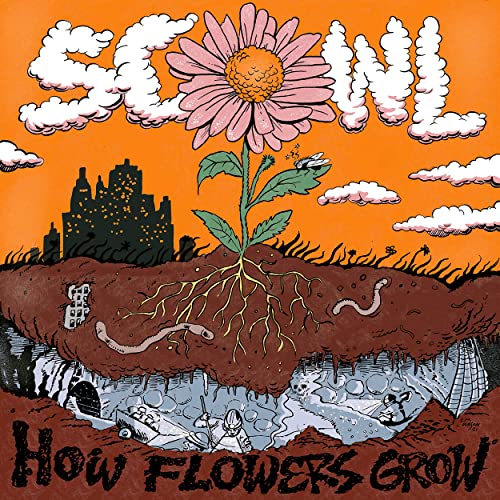 How Flowers Grow von Flatspot