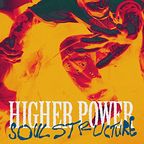 Soul Structure Soul Structure von Flatspot