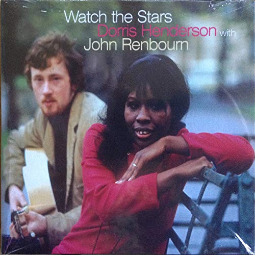 Dorris Henderson with John Renbourn - Watch The Stars von Fledg'ling Records