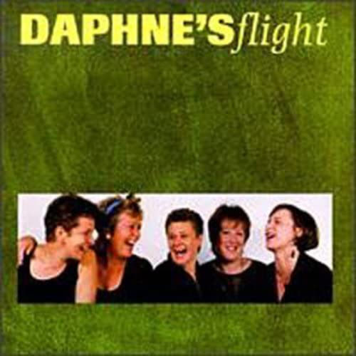 Daphne's Flight - Daphne's Flight Daphne's Flight - Daphne's Flight von Fledg'ling Records