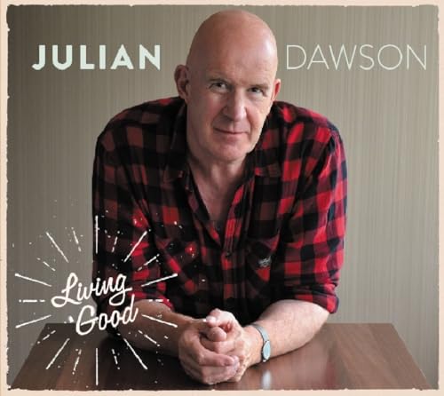 Living Good von Fledg'ling Records