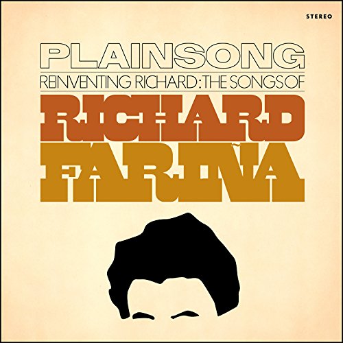 Reinventing Richard : Songs of Richard Farina Reinventing Richard : Songs of Richard Farina von Fledg'ling Records