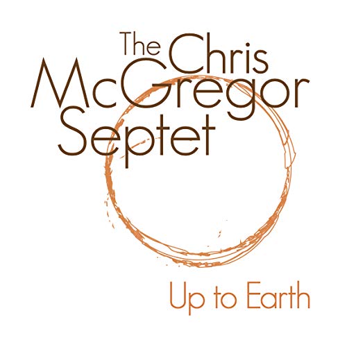 Up to Earth von Fledg'ling Records