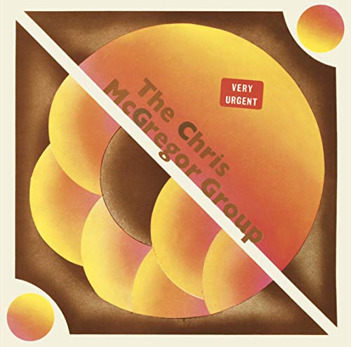 Very Urgent von Fledg'ling Records