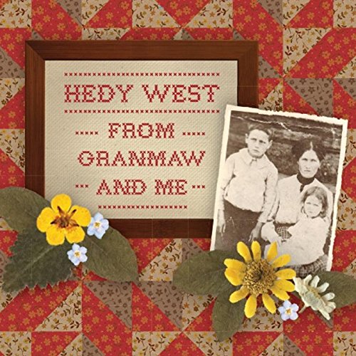 From Granmaw and Me From Granmaw and Me von Fledg'ling Records