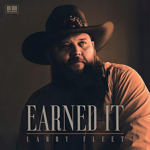 Earned It Earned It von Virgin Records