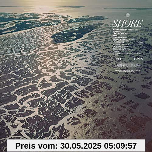 Shore Shore von Fleet Foxes