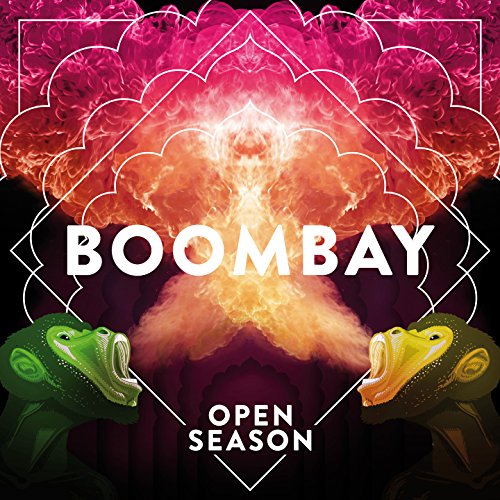 Boombay Boombay von Fleet Union / Indigo