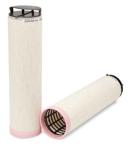 Fleetguard AF26400 Sekundärluftfilter Fleetguard AF26400 Sekundärluftfilter von Fleetguard