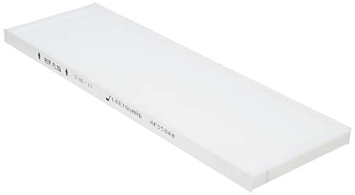 Fleetguard AF55848 Innenraumfilter Fleetguard AF55848 Innenraumfilter von Fleetguard