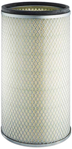 Fleetguard AF943 Sekundärluftfilter Fleetguard AF943 Sekundärluftfilter von Fleetguard