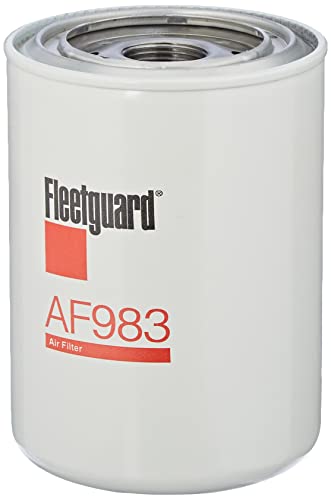 Fleetguard AF983 Luftfilter von Fleetguard