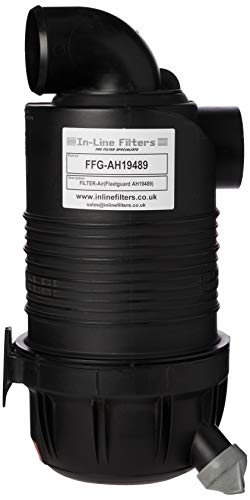 Fleetguard AH19489 Air Intake System Gehäuse von Fleetguard