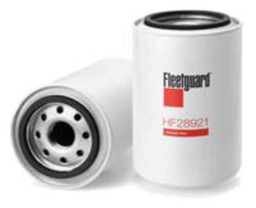 Fleetguard HF28921 Hydraulikfilter von Fleetguard