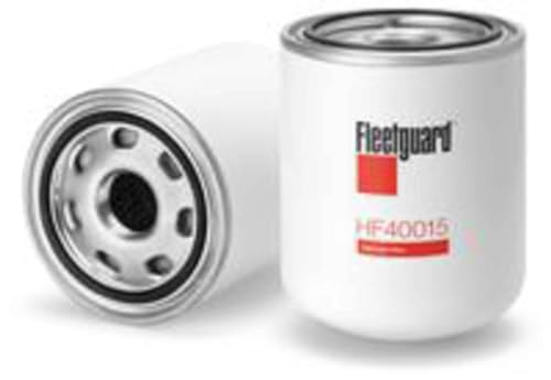 Fleetguard HF40015 Hydraulikfilter Fleetguard HF40015 Hydraulikfilter von Fleetguard