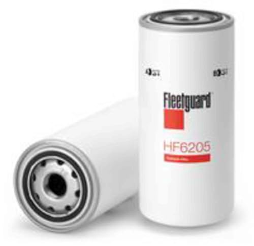 Fleetguard HF6205 Spin-On Hydraulikfilter Fleetguard HF6205 Spin-On Hydraulikfilter von Fleetguard