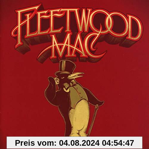 50 Years-Don'T Stop von Fleetwood Mac