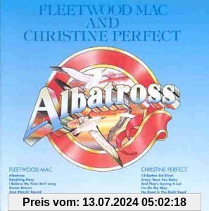 Albatross von Fleetwood Mac