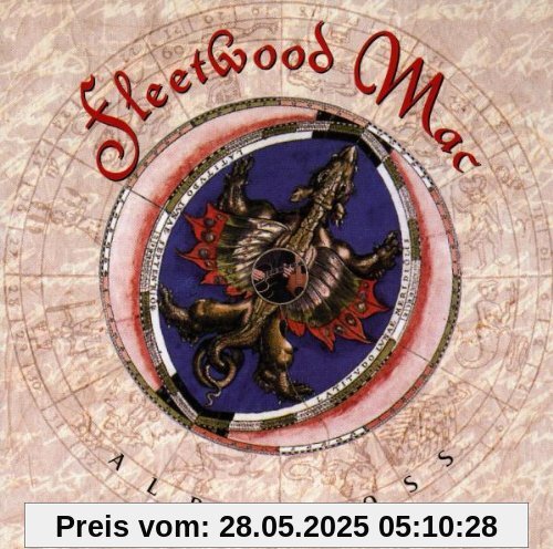 Albatross von Fleetwood Mac