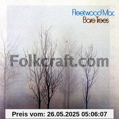 Bare Trees Bare Trees von Fleetwood Mac