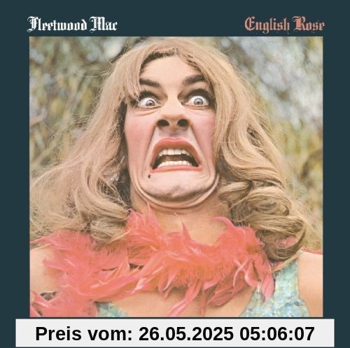 English Rose-Remastered English Rose-Remastered von Fleetwood Mac